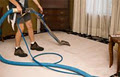Carpet Cleaning Ajax logo