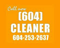 Carpet Cleaning Vancouver 604-CLEANER image 2