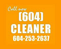 Carpet Cleaning Vancouver 604-CLEANER image 1