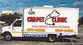 Carpet Clinic Steam Cleaning Prince George (1979) image 6