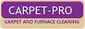 Carpet-Pro Carpet & Furnace Cleaning Ltd image 1