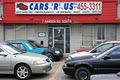 Cars R Us Inc logo