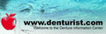 Carson Denture Clinic logo