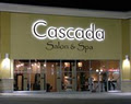 Cascada Salon & Spa logo