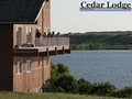 Cedar Lodge Hotel and Convention Center image 2