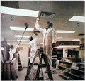 Ceiling Doctor Division of Rhonco Enterprises Ltd. image 2