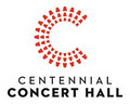 Centennial Concert Hall image 4