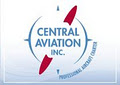 Central Aviation Inc. logo