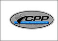 Central Prairie Products logo