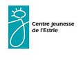 Centre jeunesse de l'Estrie logo