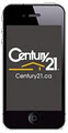 Century 21 Colonial PEI Real Estate logo