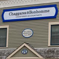 Chaggares & Bonhomme Chartered Accountants logo