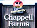 Chappell Farms logo