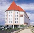 Chateau Moncton, an Ascend Collection Hotel image 6