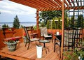 Chemainus Bed and Breakfast - Island Serenity B&B Chemainus BC image 1