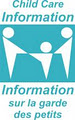 Child Care Information logo