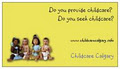 Childcare Calgary image 2