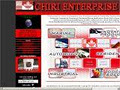 Chiri Enterprise Inc. logo