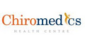 Chiromedics Health Centre logo