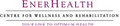 Chiropratic Toronto - Enerhealth Clinic, Acupuncture, Massage Therapy logo