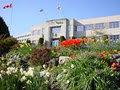 City of Nanaimo - City Hall logo