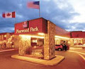 Clarion Resort Pinewood Park image 2