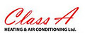 Class A Heating and Air Conditioning Ltd. image 2