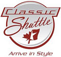Classic Shuttle logo