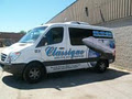Classique Airline Van Service logo