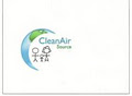Clean Air Source logo