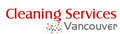 Cleaning Services Vancouver logo