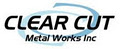 Clear Cut Metal Works Inc image 5