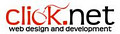 ClickNet Web Design image 1