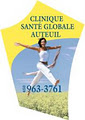 Clinique Santé Globale Auteuil image 2