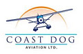 Coast Dog Aviation logo