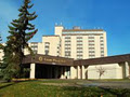 Coast Plaza Hotel & Conference Centre logo