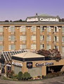 Coast Vancouver Airport Hotel image 1