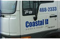 Coastal Door Frame inc logo