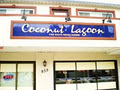 Coconut Lagoon Indian Restaurant Ottawa logo