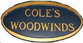 Coles Woodwinds logo