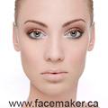 Colette -Toronto & GTA Pro Makeup Artist image 2