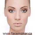 Colette -Toronto & GTA Pro Makeup Artist image 2