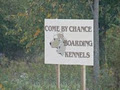 Come By Chance Boarding Kennels logo