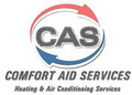 Comfort Aid Services logo
