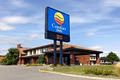 Comfort Inn Airport East image 1