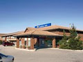 Comfort Inn Parry Sound logo