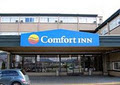 Comfort Inn Vancouver Airport image 1