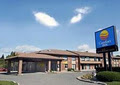 Comfort Inn logo