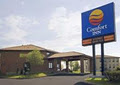Comfort Inn logo