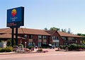 Comfort Inn logo